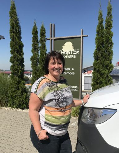 Wohnwerkhaus Schlafcoach Anita Schuster Schlafberatung in Sulzemoos bei Dachau